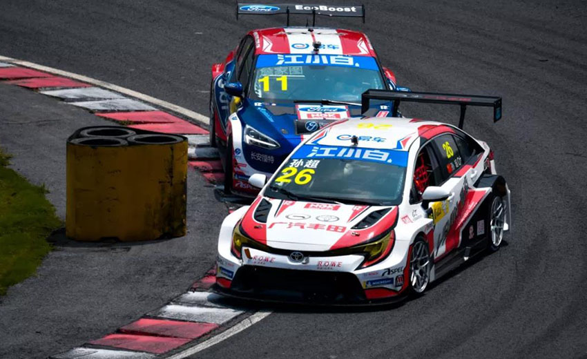 2019CTCC零创 广汽丰田车队天马登台夺季军7.jpg